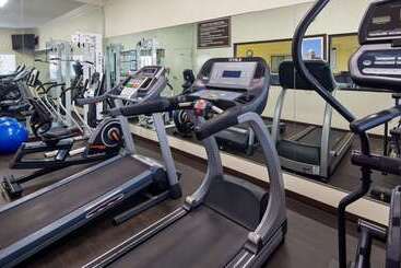 هتل Best Western Inn & Suites