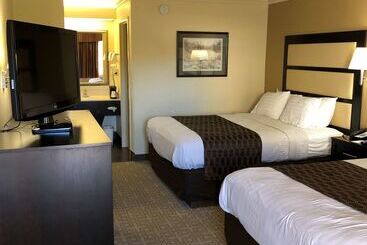 هتل Best Western Inn & Suites