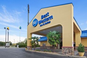 هتل Best Western Inn & Suites