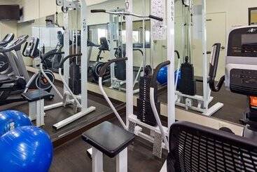 هتل Best Western Inn & Suites