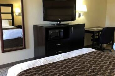 هتل Best Western Inn & Suites