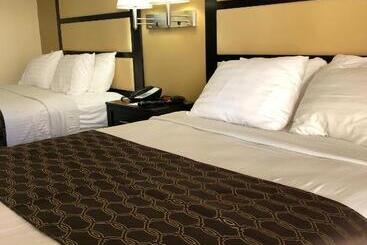 هتل Best Western Inn & Suites