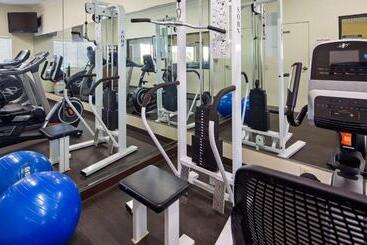 هتل Best Western Inn & Suites