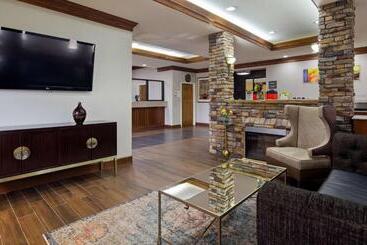هتل Best Western Inn & Suites