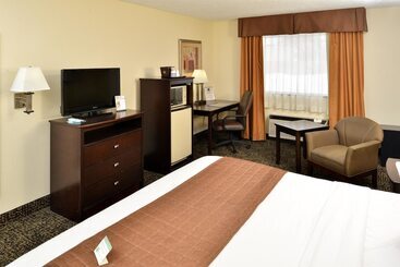 호텔 Best Western Inn