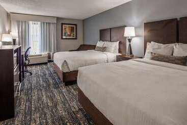 هتل Best Western Inn Florence