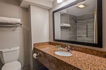 هتل Best Western Inn Florence
