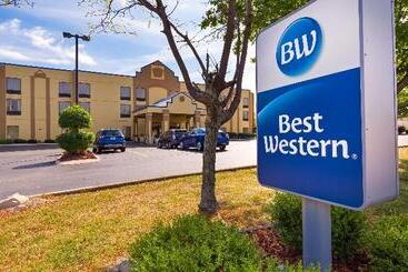 هتل Best Western Inn Florence