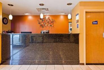 هتل Best Western Inn Florence