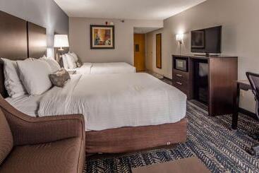 هتل Best Western Inn Florence