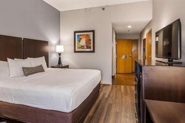 هتل Best Western Inn Florence