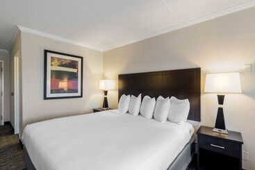هتل Best Western St Louis Kirkwood Route 66