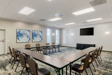 هتل Best Western St Louis Kirkwood Route 66