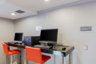 هتل Best Western St Louis Kirkwood Route 66