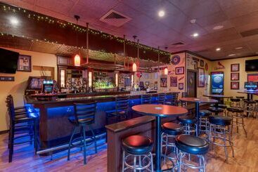 هتل Best Western St Louis Kirkwood Route 66