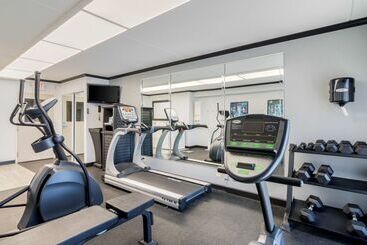 هتل Best Western St Louis Kirkwood Route 66