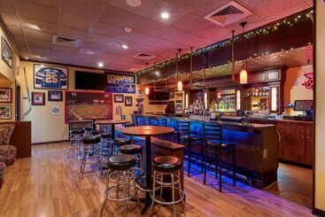 هتل Best Western St Louis Kirkwood Route 66