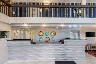 هتل Best Western St Louis Kirkwood Route 66