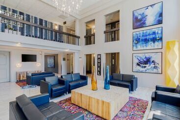 هتل Best Western St Louis Kirkwood Route 66
