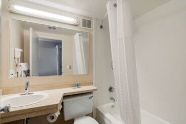 هتل Best Western St Louis Kirkwood Route 66