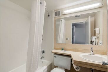 هتل Best Western St Louis Kirkwood Route 66
