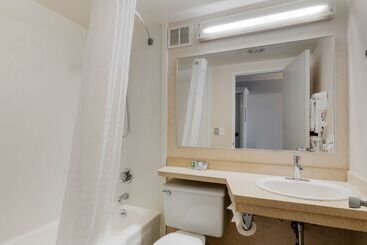 هتل Best Western St Louis Kirkwood Route 66