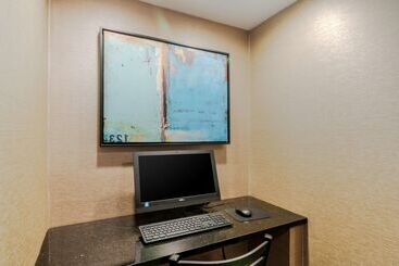 هتل Best Western St Louis Kirkwood Route 66