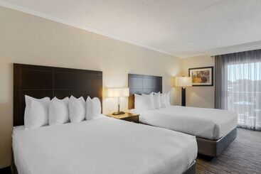 هتل Best Western St Louis Kirkwood Route 66