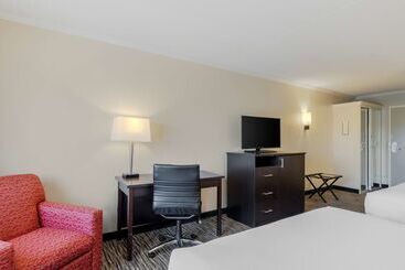 هتل Best Western St Louis Kirkwood Route 66