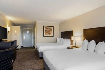 هتل Best Western St Louis Kirkwood Route 66