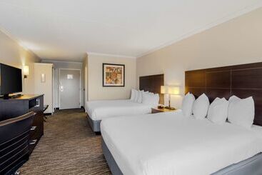 هتل Best Western St Louis Kirkwood Route 66