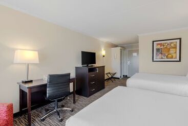 هتل Best Western St Louis Kirkwood Route 66