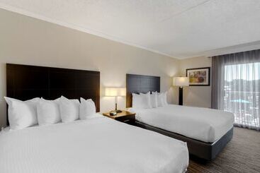 هتل Best Western St Louis Kirkwood Route 66