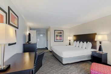 هتل Best Western St Louis Kirkwood Route 66
