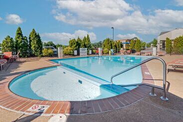 هتل Best Western St Louis Kirkwood Route 66