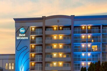 هتل Best Western St Louis Kirkwood Route 66