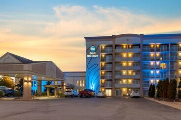 هتل Best Western St Louis Kirkwood Route 66