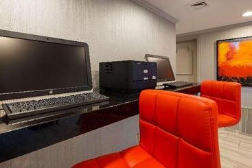 هتل Best Western St Louis Kirkwood Route 66