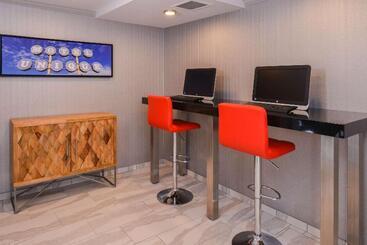 هتل Best Western St Louis Kirkwood Route 66