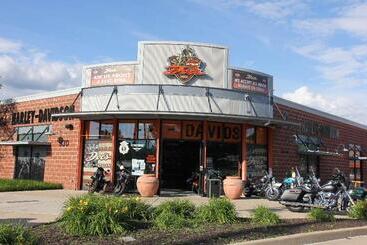 هتل Best Western St Louis Kirkwood Route 66