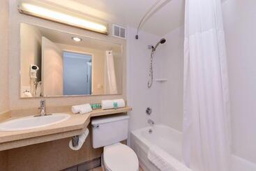 هتل Best Western St Louis Kirkwood Route 66