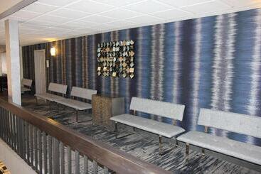هتل Best Western St Louis Kirkwood Route 66