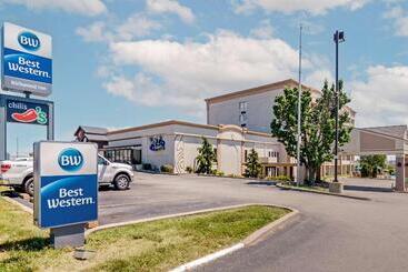 هتل Best Western St Louis Kirkwood Route 66