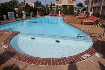 هتل Best Western St Louis Kirkwood Route 66