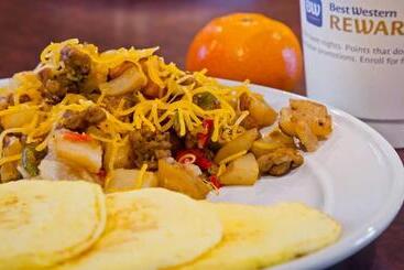 هتل Best Western St Louis Kirkwood Route 66