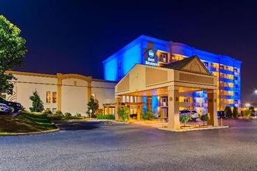 هتل Best Western St Louis Kirkwood Route 66