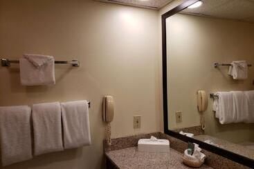 هتل Best Western Merry Manor Inn