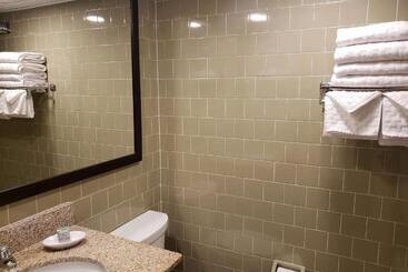 هتل Best Western Merry Manor Inn