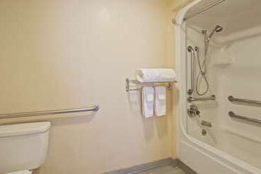 هتل Best Western Mountainbrook Inn Maggie Valley