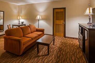 هتل Best Western Music Capital Inn